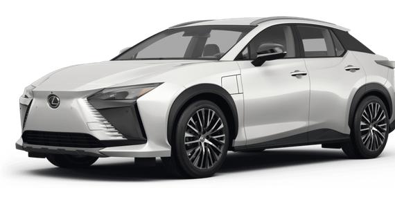 LEXUS RZ 450E 2023 JTJAAAAB3PA009963 image